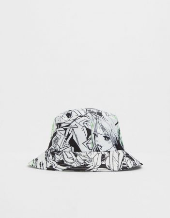 sombrero bucket billie eilish