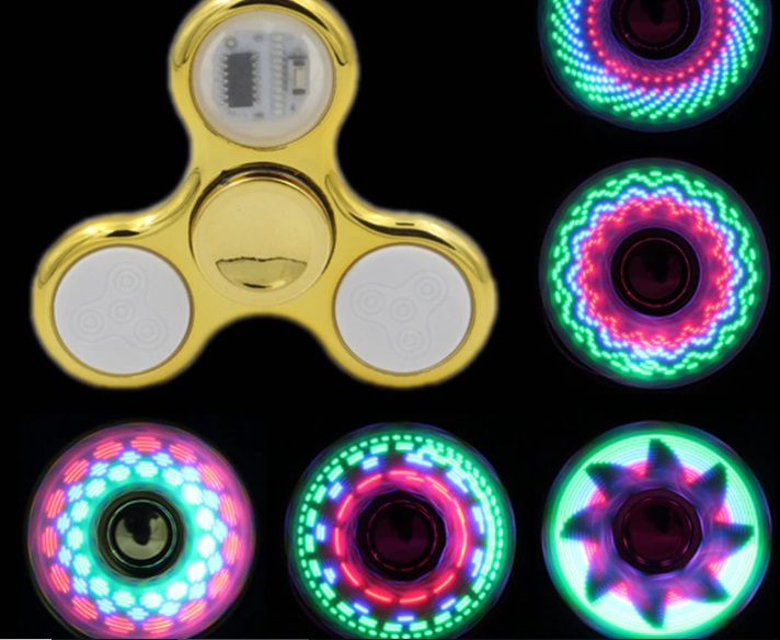 spinner