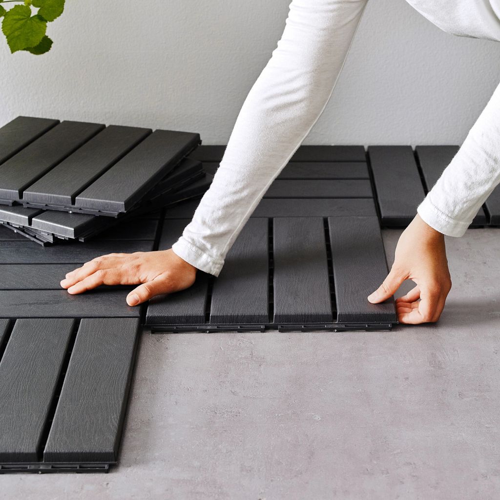 suelo IKEA Lego