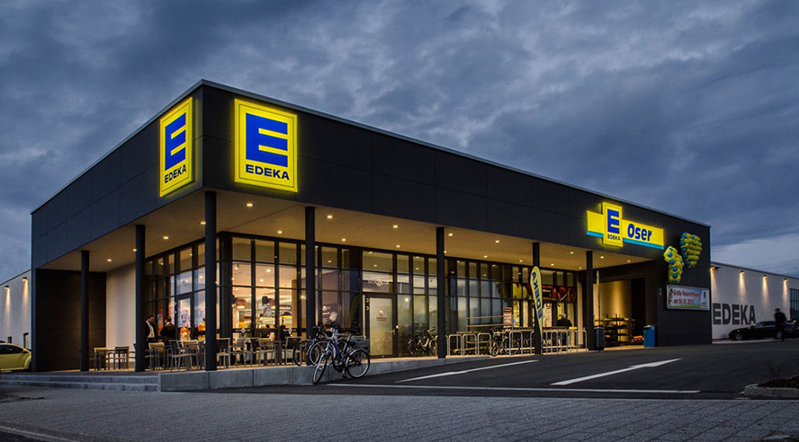 El súper desconocido que dispara la apuesta Bio de Lidl y Aldi