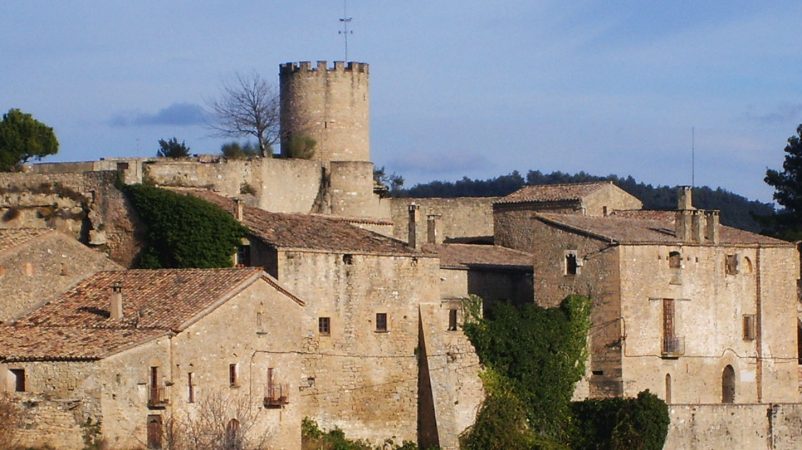pueblo