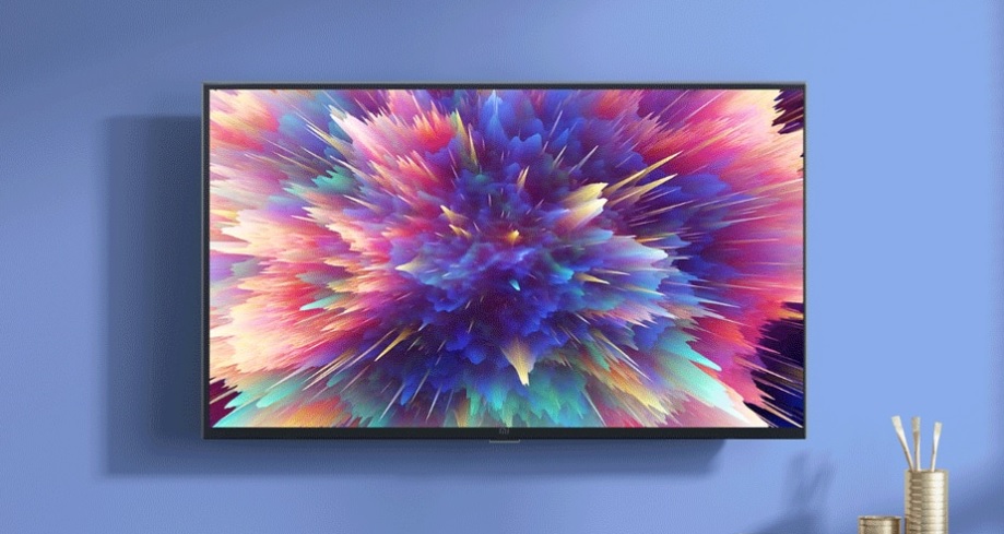 televisor xiaomi