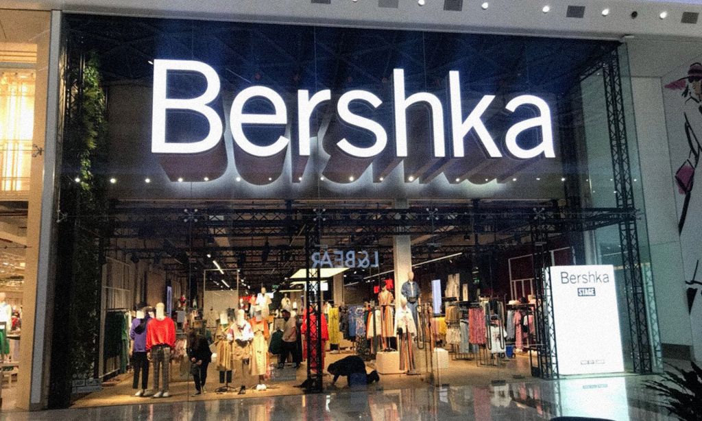 Vestidos chulos que puedes comprar en Bershka con 30 euros