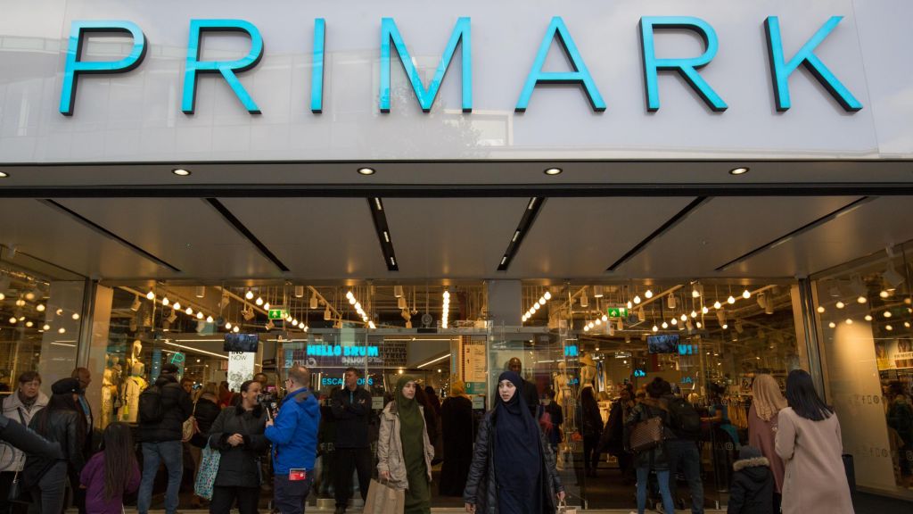 Vestidos de Primark que no pasan de 20 euros ideales para este invierno
