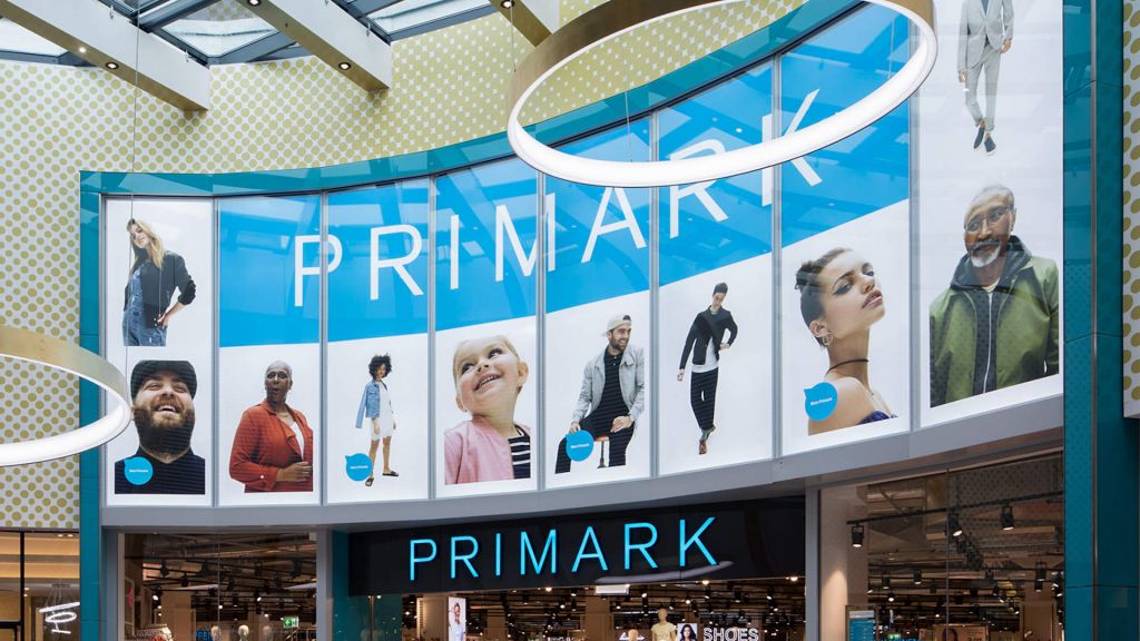 Primark eleva un 1,5% el sueldo de sus empleados de tiendas en España