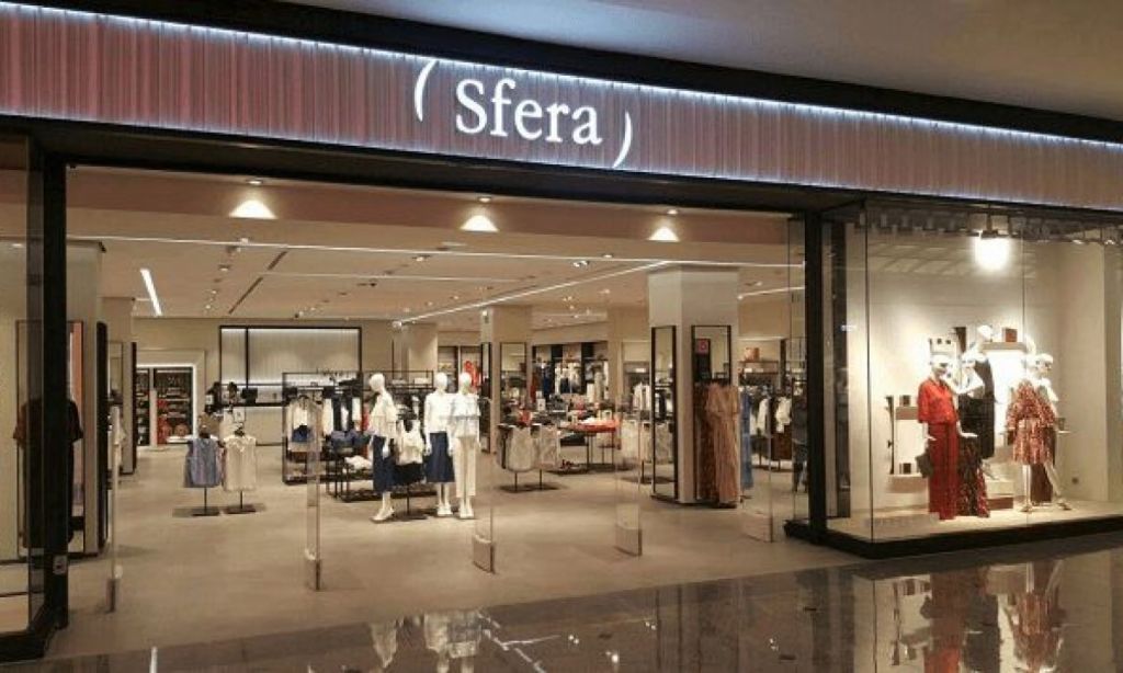 Sfera: vestidos preciosos que puedes encontrar por menos de 30 euros