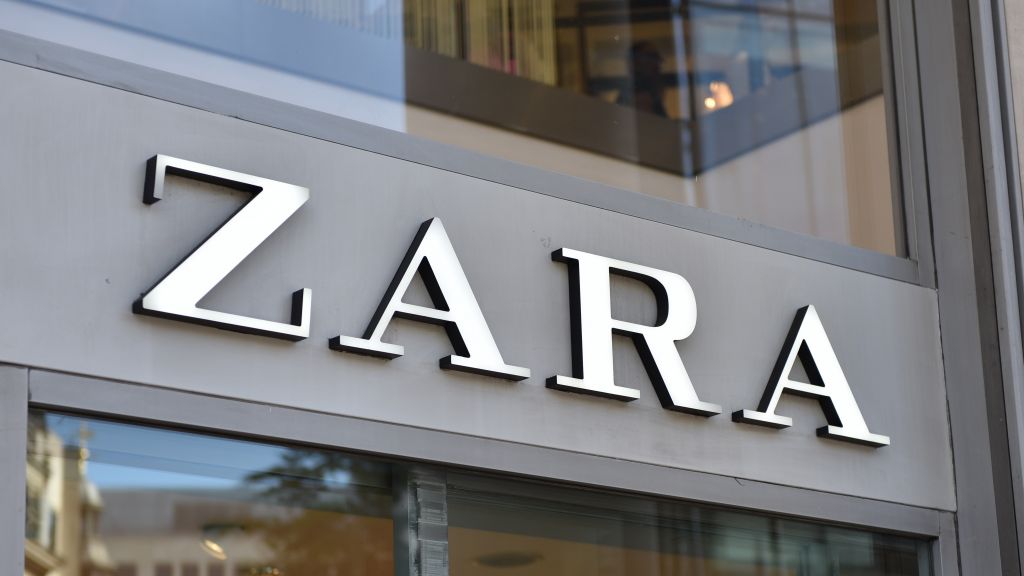 Mochilas ‘extragrandes’ de Zara para salir de compras con todo lo necesario