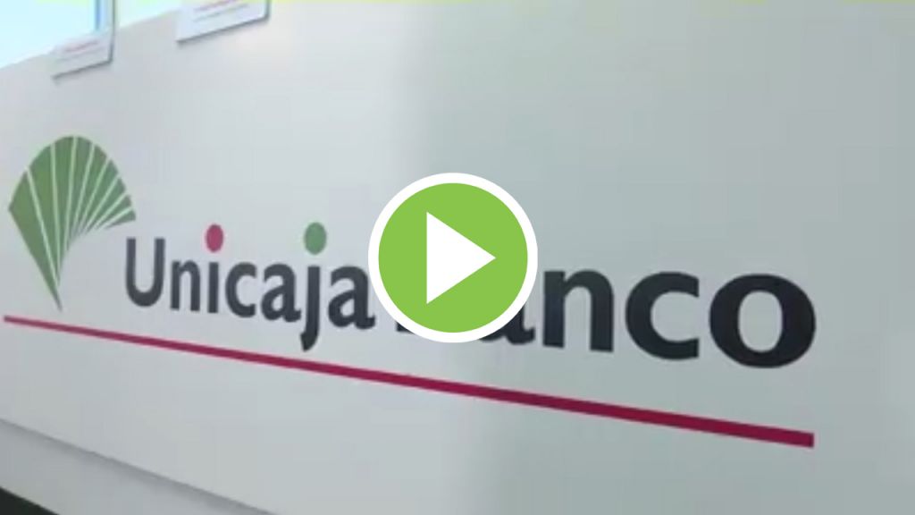 Unicaja y Liberbank confirman contactos para una posible fusión