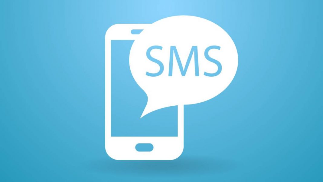 hacer marketing con sms