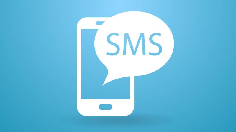 hacer marketing con sms