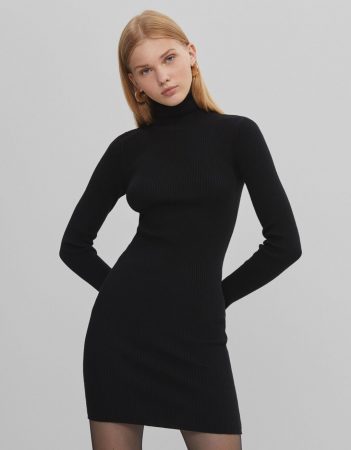 vestidos invierno