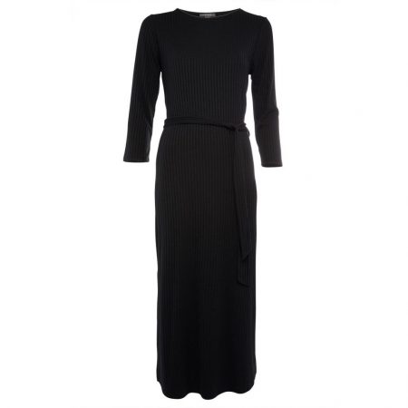 vestido de punto largo PRIMARK ROPA COLECCIÓN OTOÑO