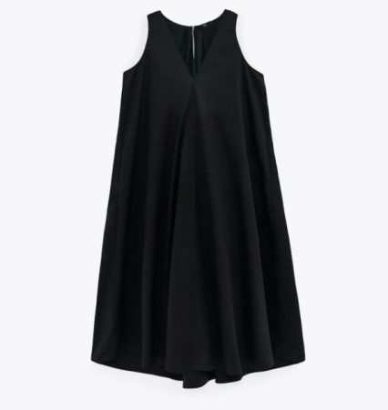 volumen pero femenino