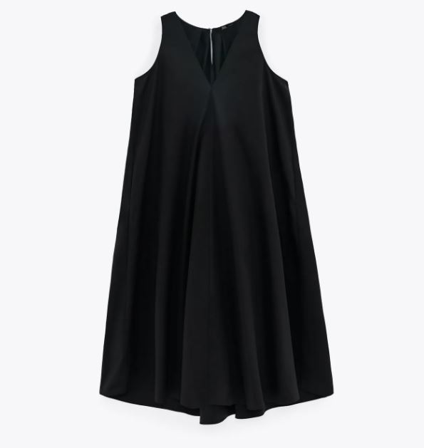 volumen pero femenino