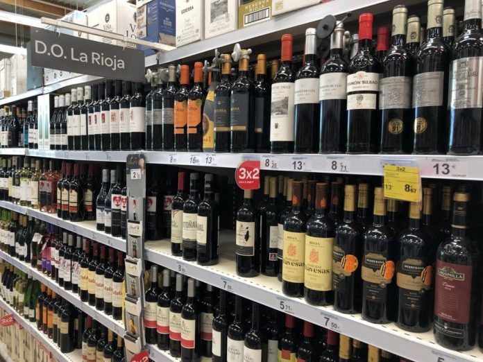 6 vinos de oferta en Carrefour para degustar y ser un buen anfitrión