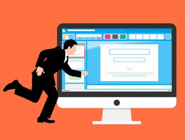desarrollo web, LinkedIn