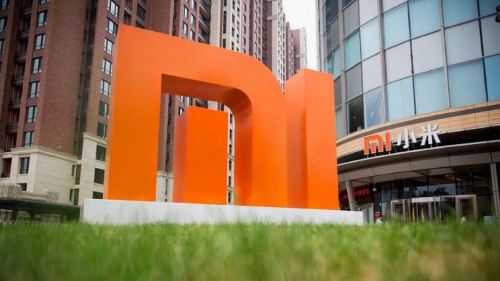 Xiaomi se fija en los pasos de Apple para escalar posiciones