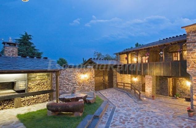 El Balcón de Osco