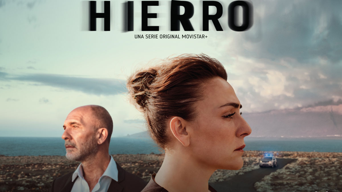 Hierro: fecha de estreno, personajes y trama de la Temporada 2