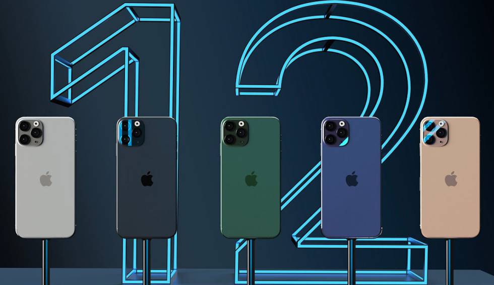 Qué iPhone 12 comprar según tus necesidades