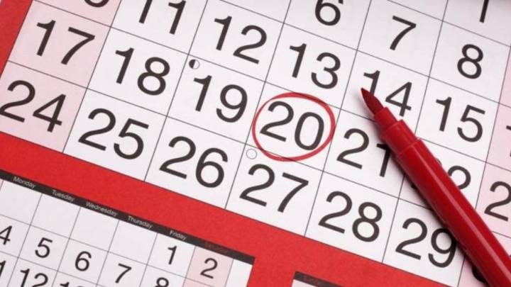 Santiago Apóstol 2022: estas son todas las Comunidades en las que será festivo el lunes