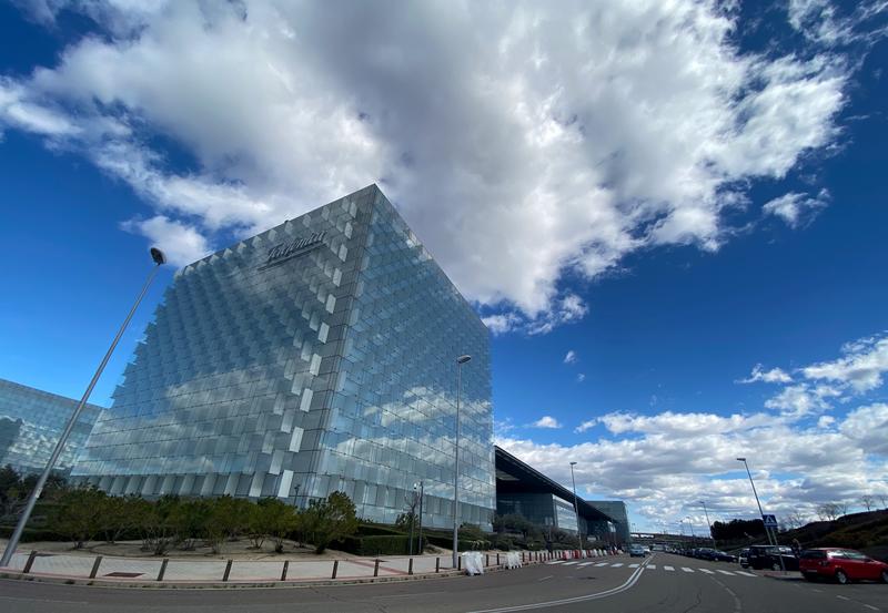 Telefónica y Vértice 360 se unen para potenciar la digitalización audiovisual