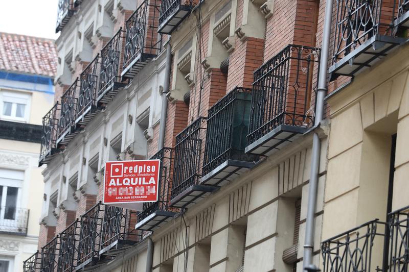 El Ayuntamiento de Madrid se opone al control de precios del alquiler