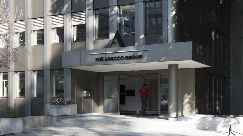 Adecco gana menos de la mitad respecto al pasado año: unos 80 millones