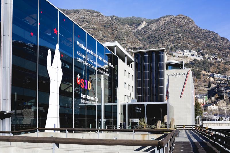 Andbank España lanza el fondo Atalaya que invertirá en hoteles