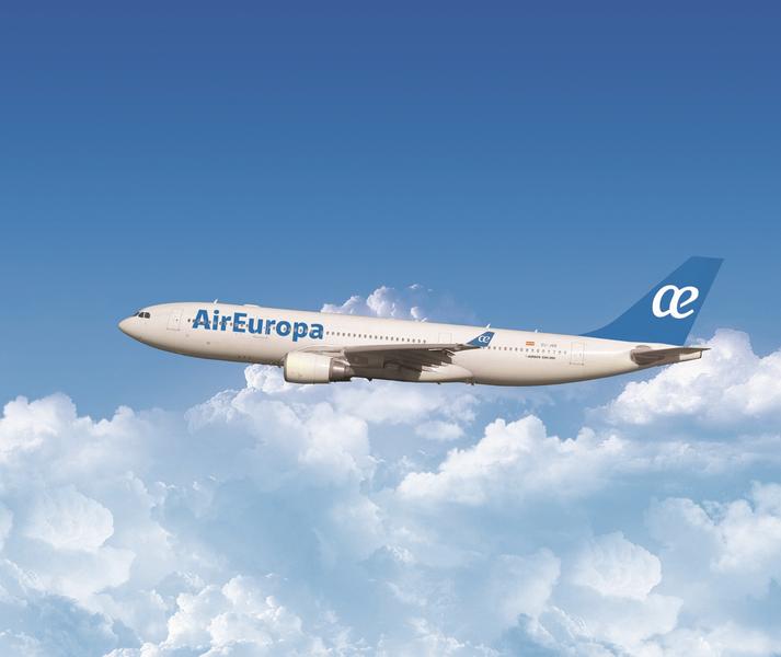 El Gobierno aprueba el rescate de Air Europa por 475 millones