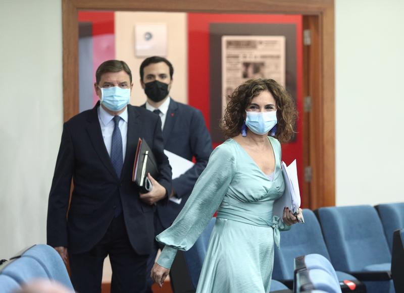 El Gobierno aprueba la Estrategia de Descarbonización para reducir las emisiones de CO2