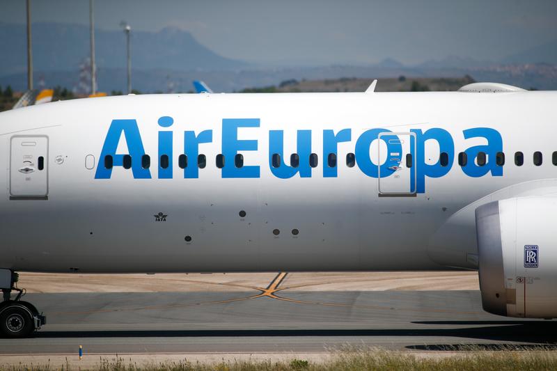 Sepla se muestra «satisfecho» con el rescate de Air Europa