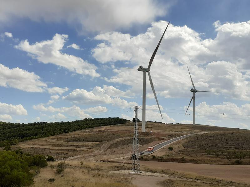 El Gobierno autoriza ayudas por 12 millones para financiar proyectos renovables innovadores en Galicia