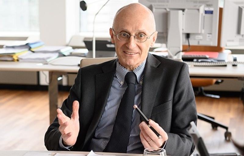 Enria (BCE) aboga por una red europea de ‘bancos malos’ para atajar la escalada de préstamos dudosos