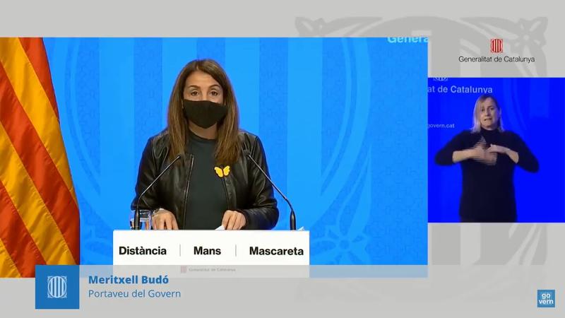 Cataluña aprueba una deducción del IRPF para las rentas más bajas y con más de un pagador