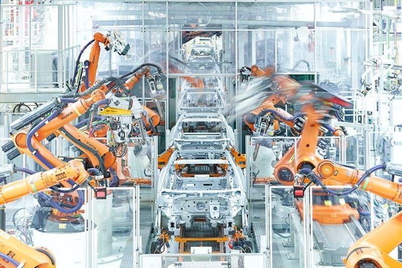 Seat instaura el teletrabajo las próximas dos semanas como medida de protección