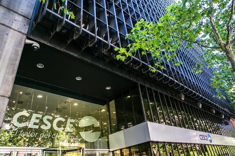 Fitch asigna un rating ‘A-‘ a Cesce, con perspectiva estable