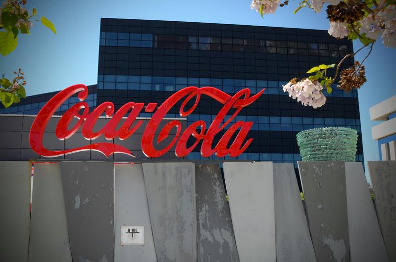 Coca-Cola European Partners presenta una oferta por la embotelladora Coca-Cola Amatil