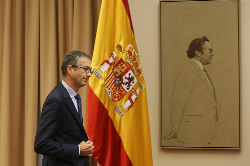 El Banco de España estrena la serie de comparecencias para explicar los Presupuestos