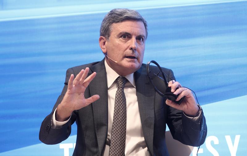 Las empresas de transporte mantienen a 42.000 trabajadores en ERTE