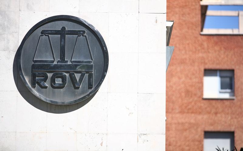 Los beneficios de Rovi suben un 53% hasta septiembre: 47 millones