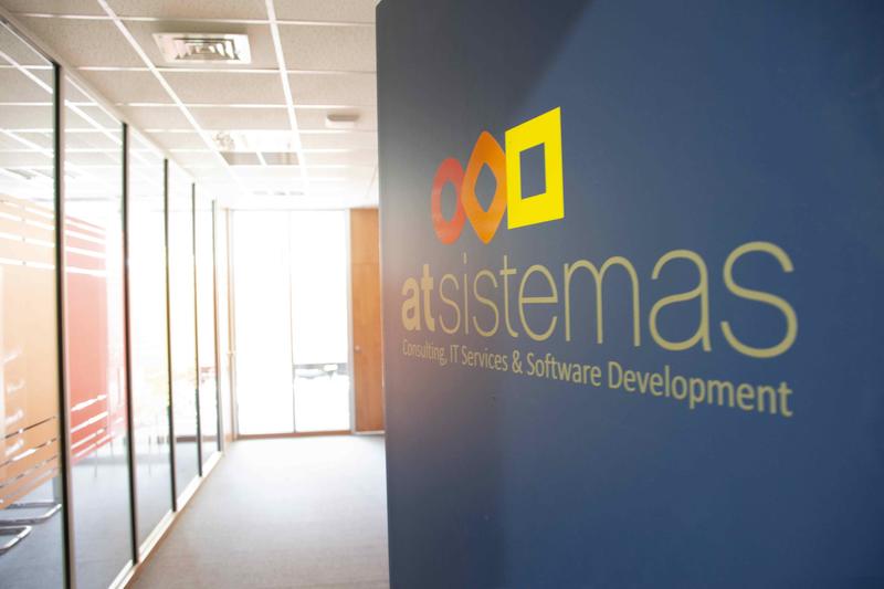 La consultora española atSistemas desembarca en Portugal