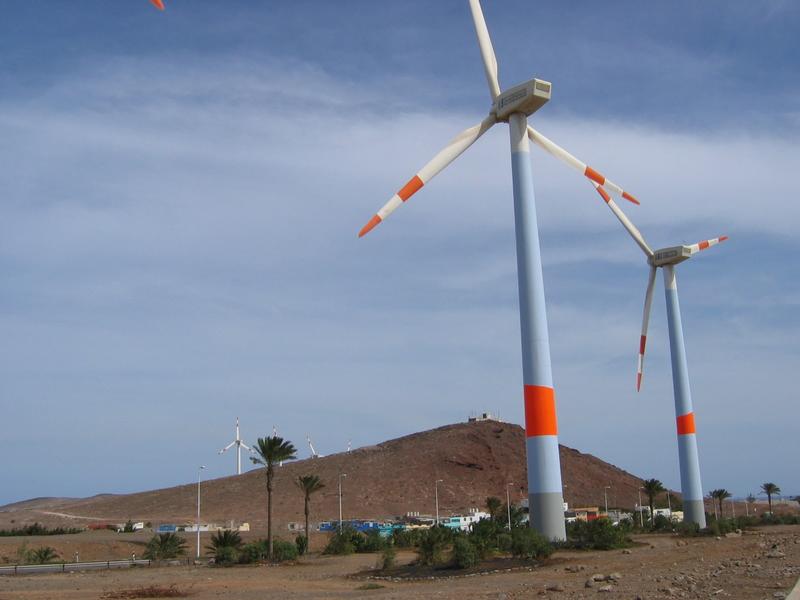 El Gobierno pondrá en juego 20 GW en subastas de renovables hasta 2025