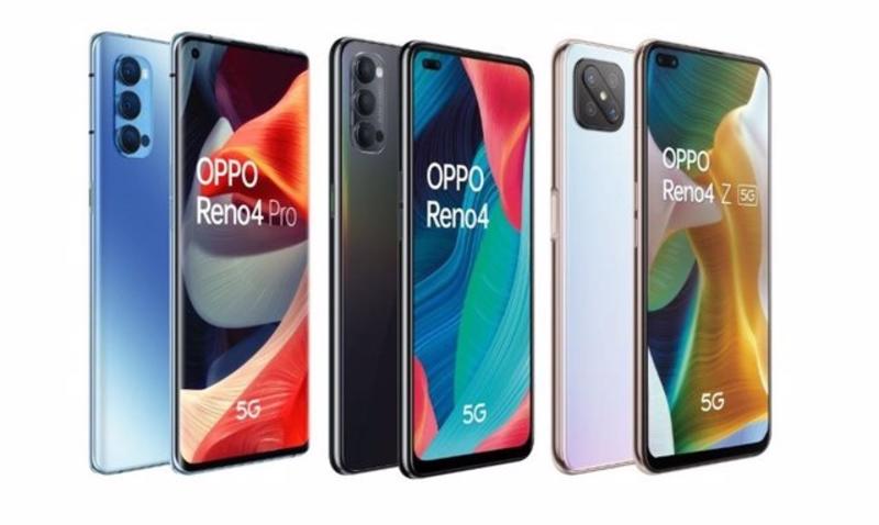 Oppo adelanta a Apple y se convierte en la cuarta marca que más móviles envía en España