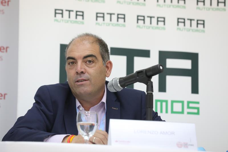 ATA denuncia que se deniegue la prestación por suspensión de la actividad