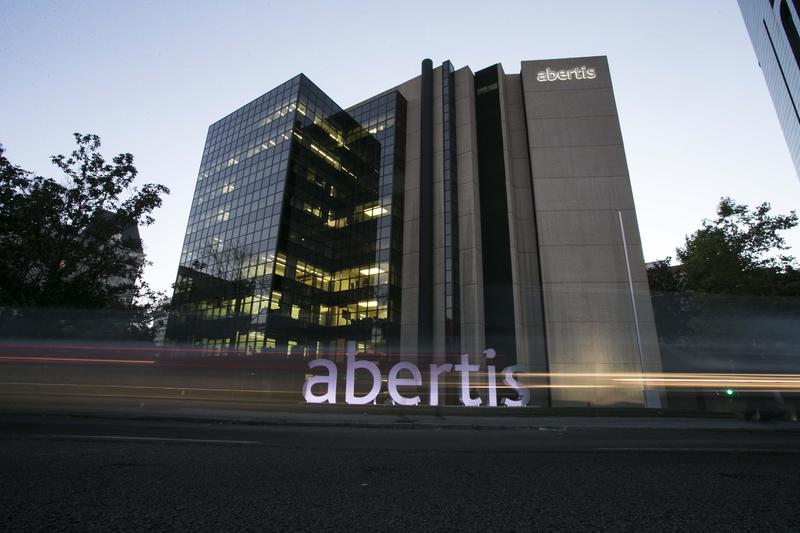 Abertis compra junto a Manulife de una concesión en Virginia