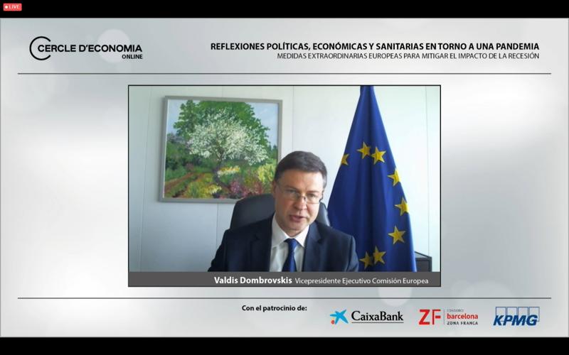 La UE impone desde este martes aranceles a productos estadounidenses por valor de 3.360 M€
