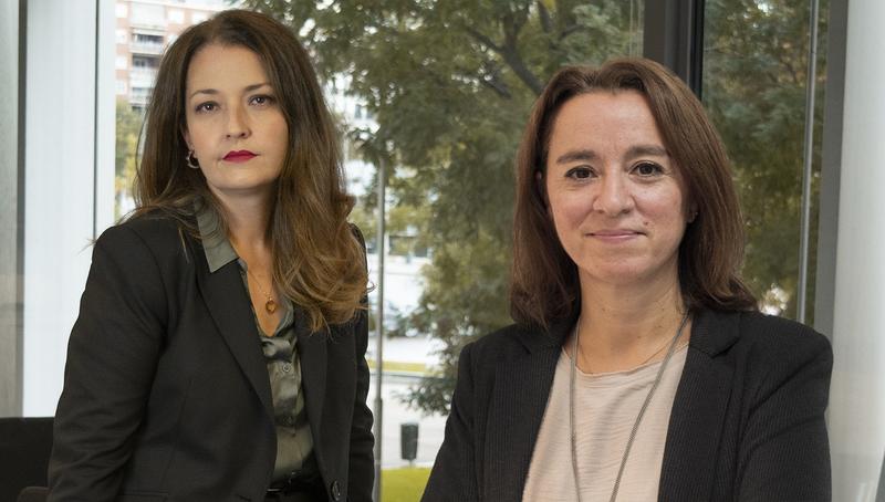 Gema Rodríguez y Yolanda Fernández, nuevas socias de Auditoría en BDO
