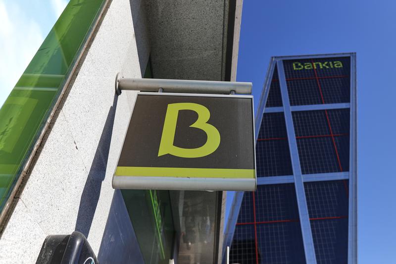 Bankia facilita a sus clientes la compra de lotería a través de Bizum