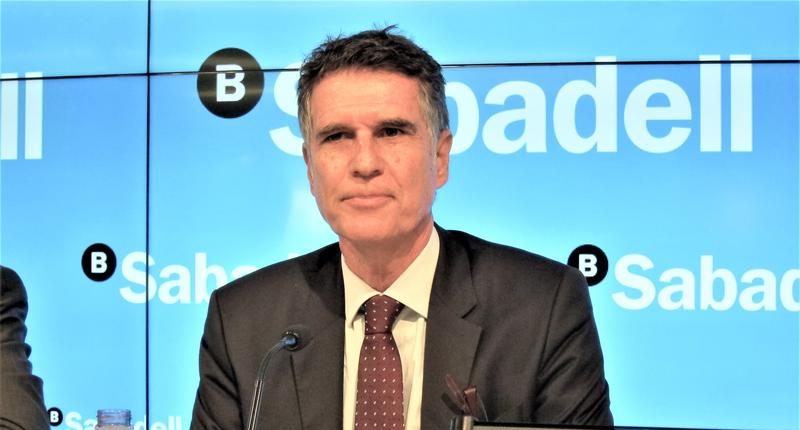 Banco Sabadell acepta prejubilaciones a partir de los 56 años